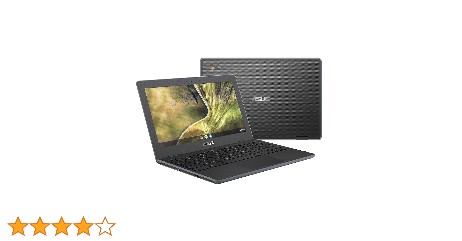 ASUS Chromebook C204, 11.6